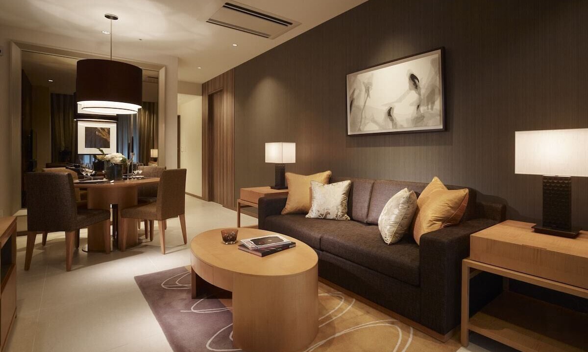 Photo of Livingroom in Otemachi