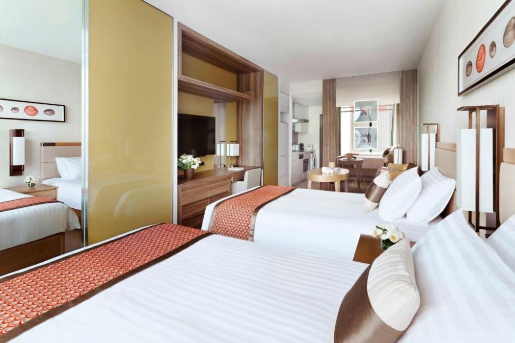 Photo of Bedroom in Otemachi