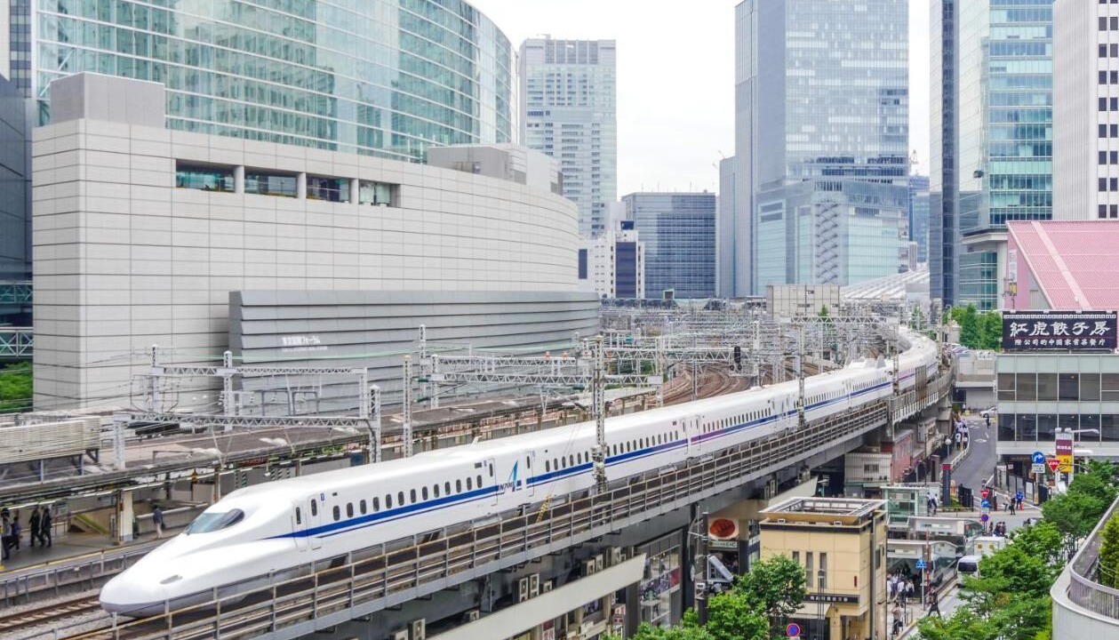 Photo of Others in Otemachi
