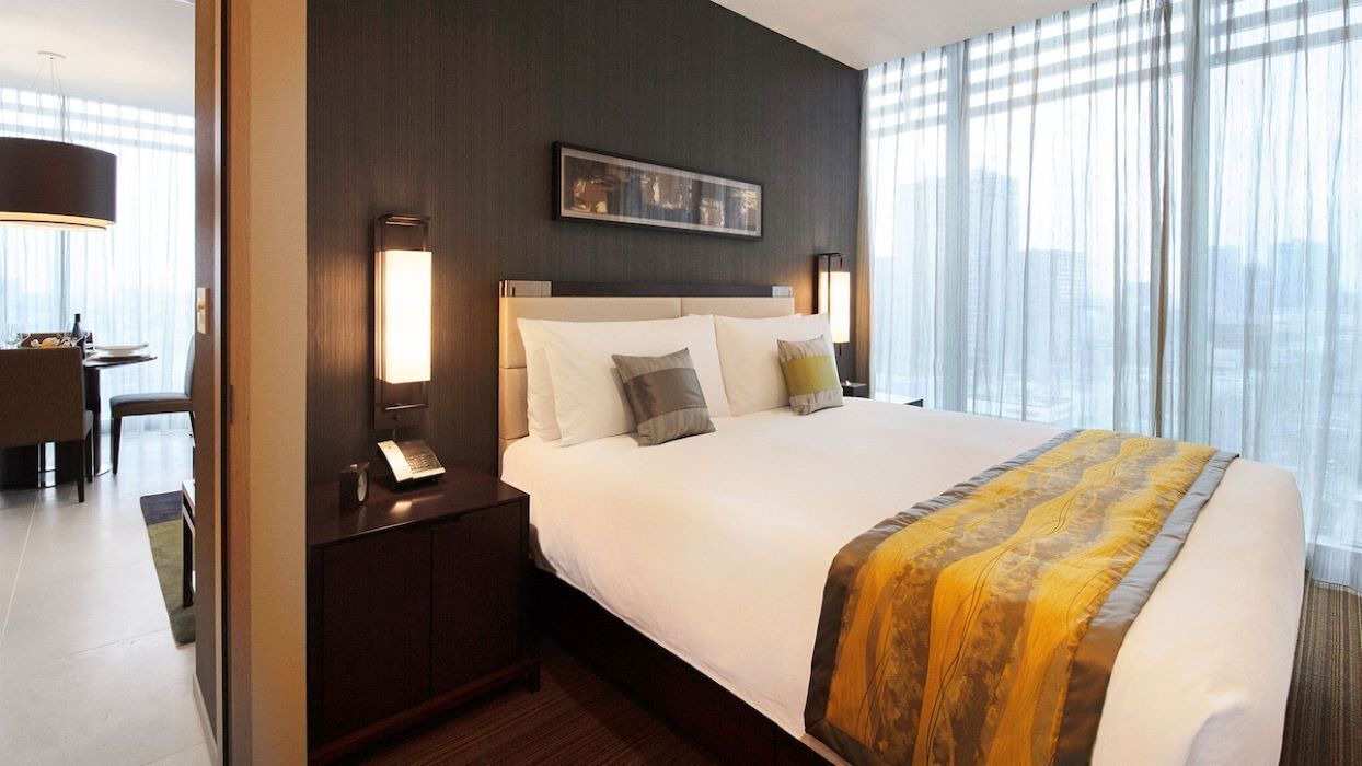 Photo of Bedroom in Otemachi