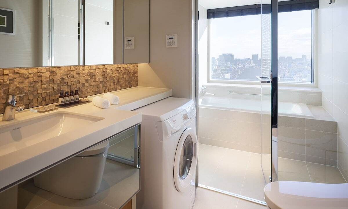 Photo of Bathroom in Otemachi
