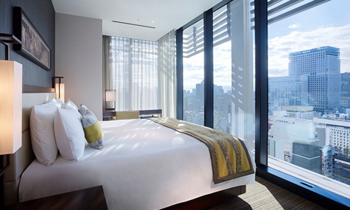Photo of Bedroom in Otemachi