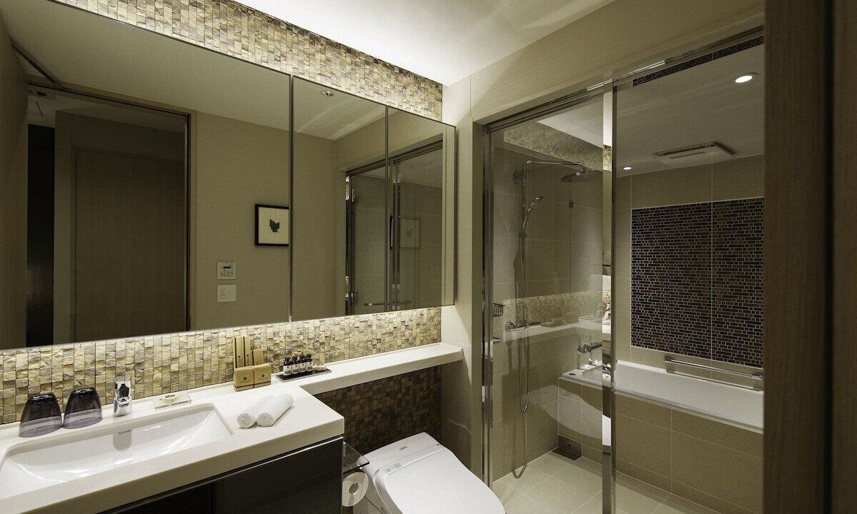 Photo of Bathroom in Otemachi