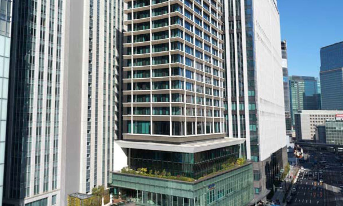 Photo of Outdoor in Otemachi