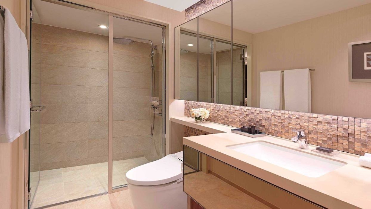 Photo of Bathroom in Otemachi