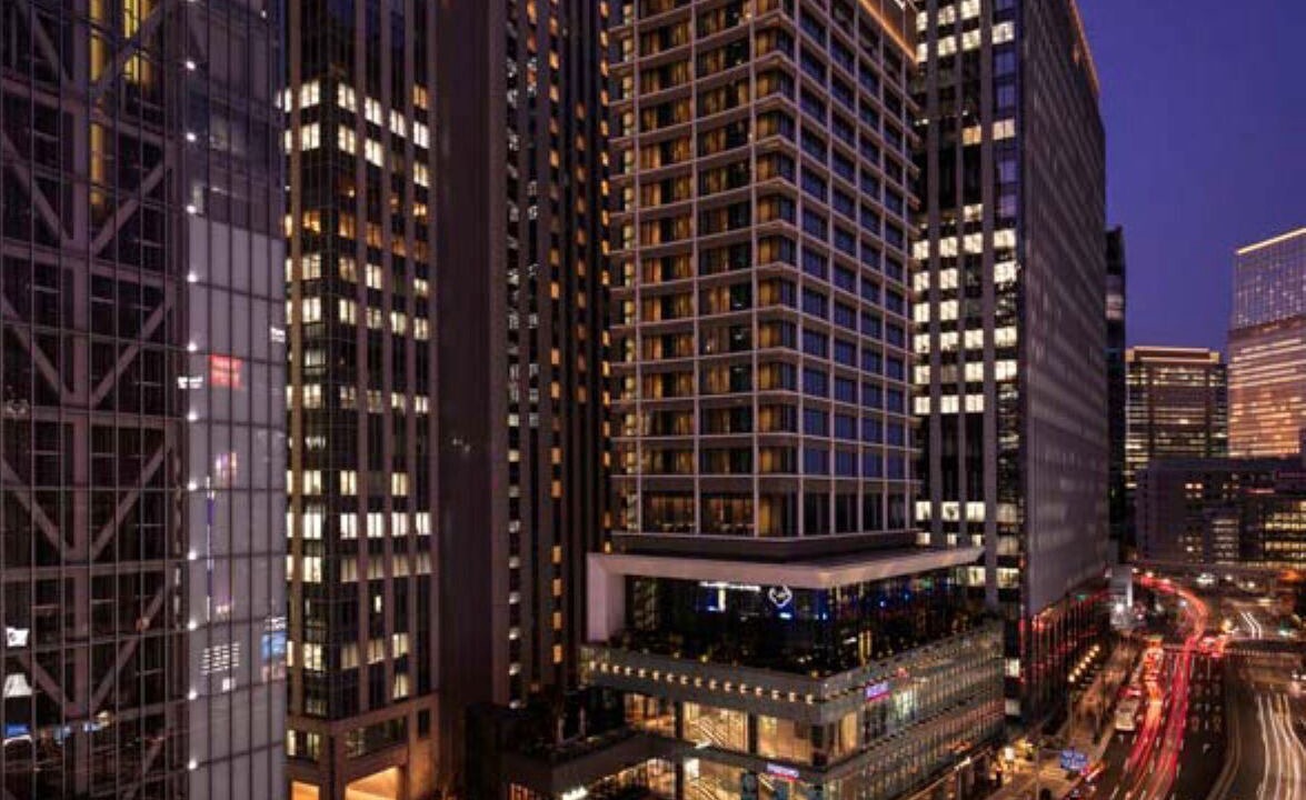 Photo of Outdoor in Otemachi