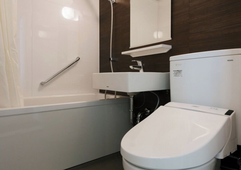 Photo of Bathroom in Hakodate