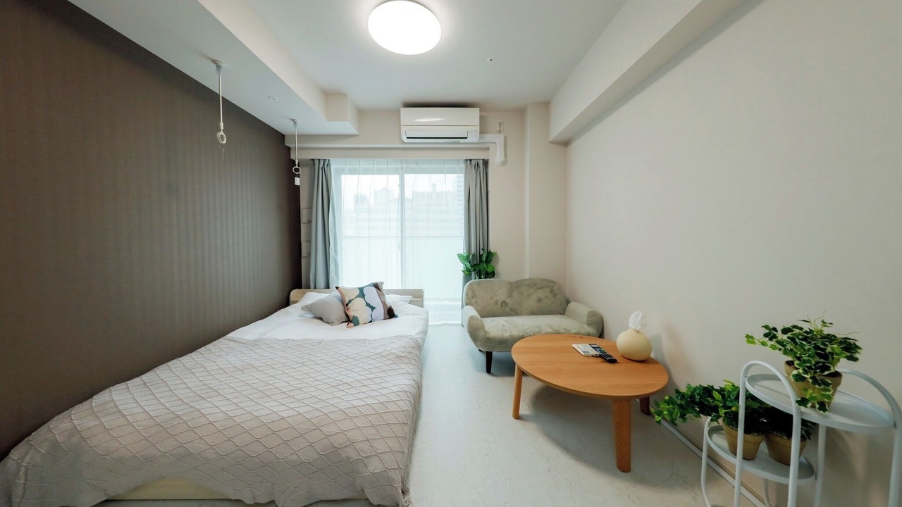 Photo of Bedroom in Tamachi