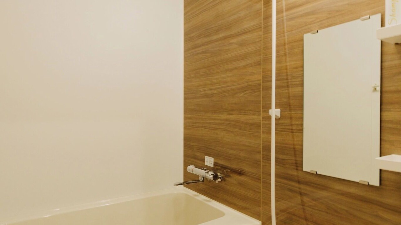 Photo of Bathroom in Shiroishi