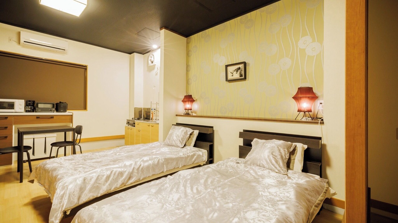 Photo of Bedroom in Shiroishi