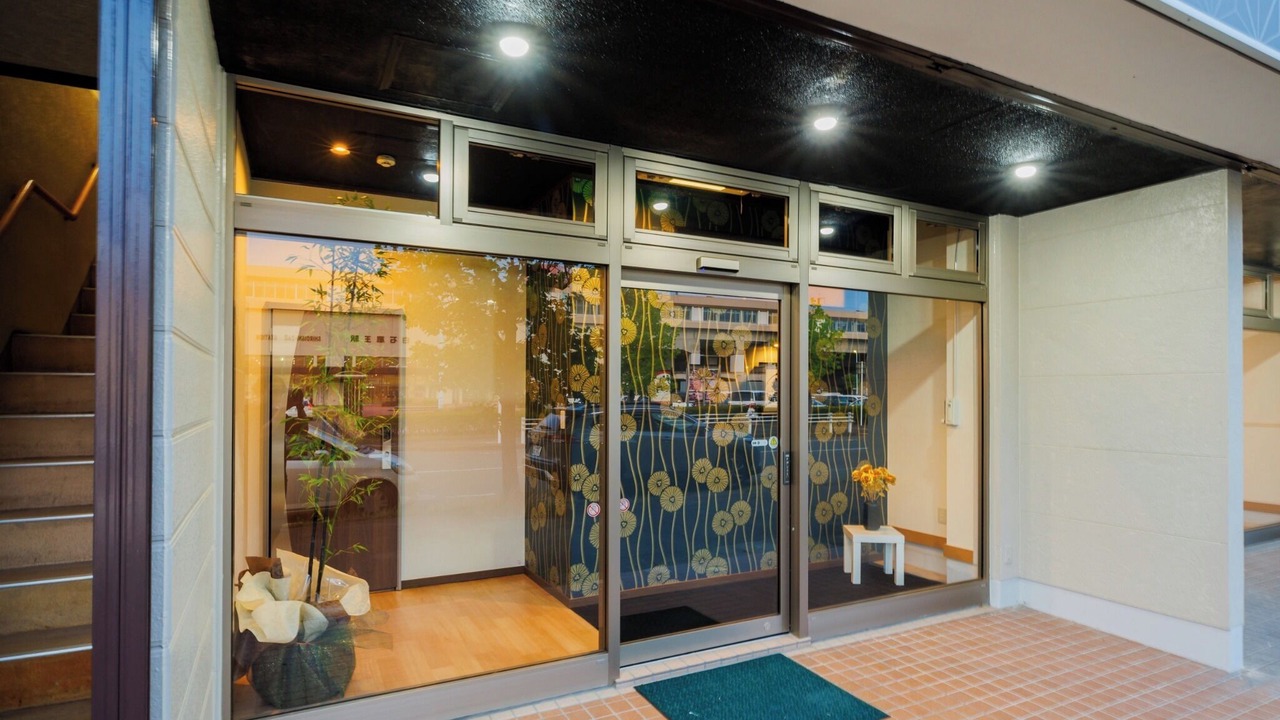 Photo of Outdoor in Shiroishi
