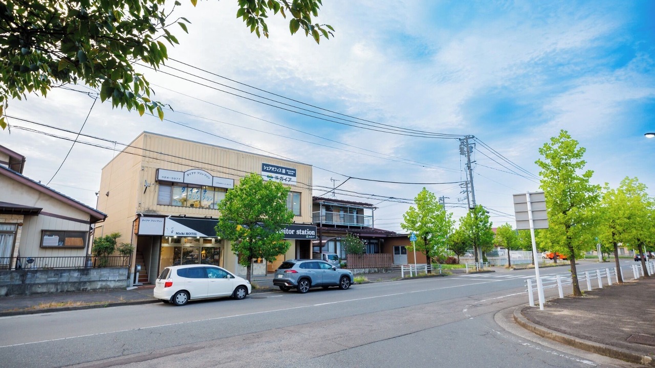 Photo of Others in Shiroishi