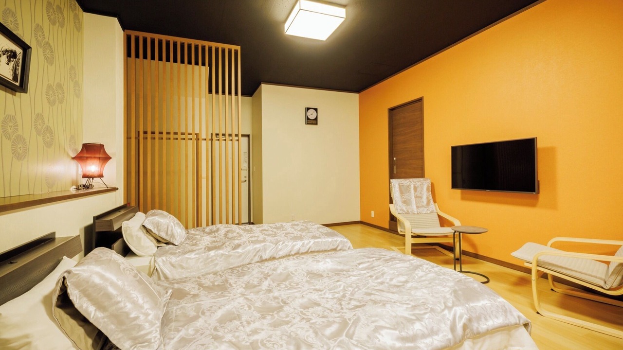 Photo of Bedroom in Shiroishi
