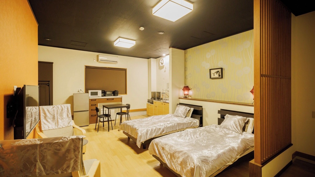 Photo of Bedroom in Shiroishi