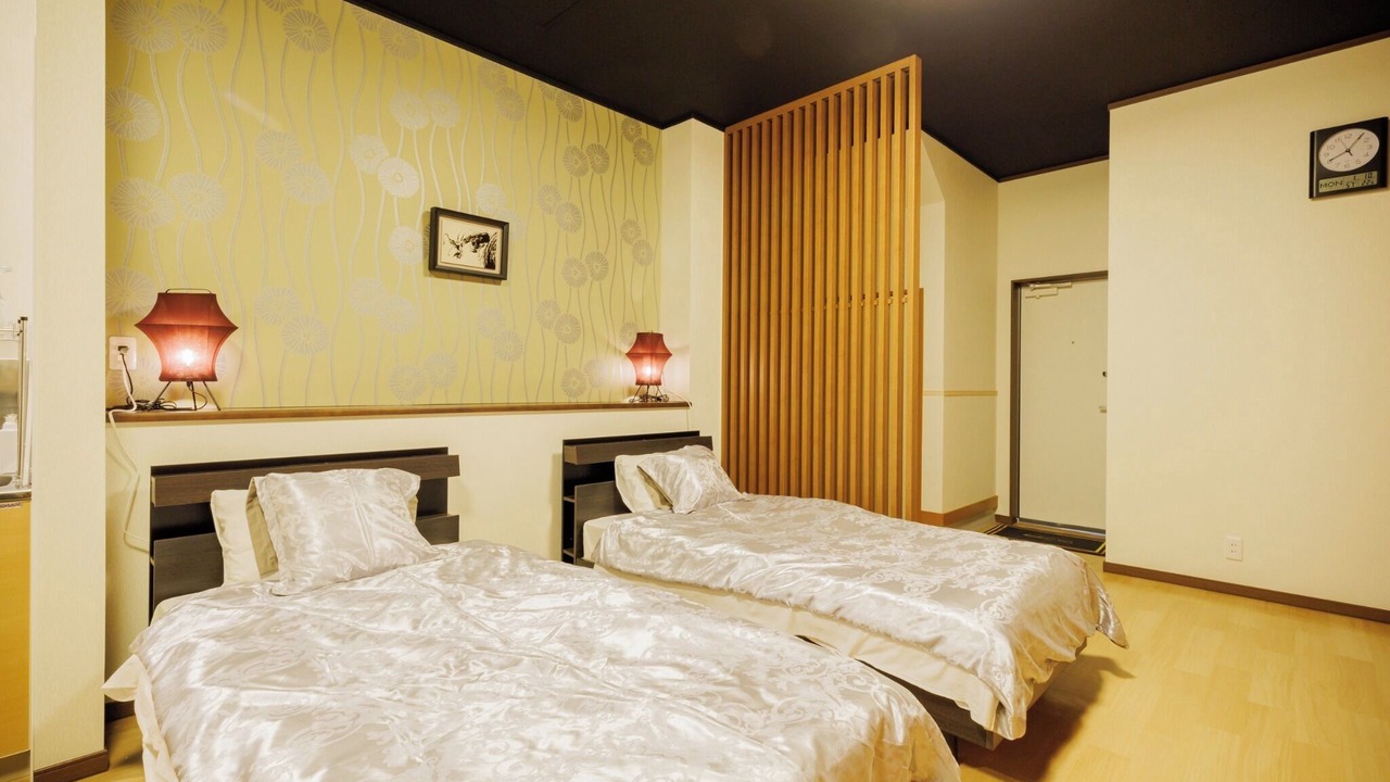 Photo of Bedroom in Shiroishi