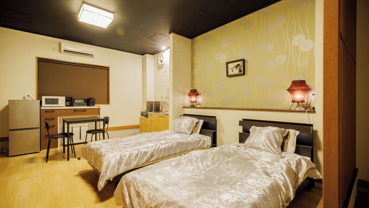 Photo of Bedroom in Shiroishi