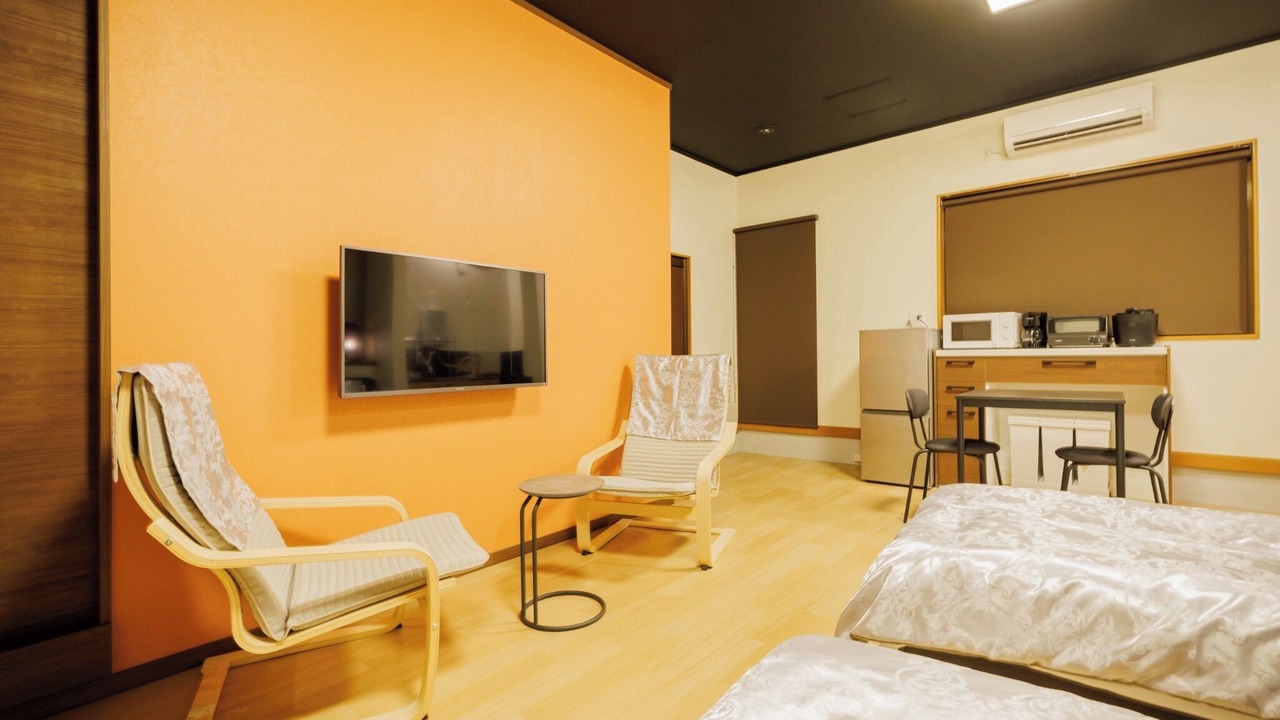 Photo of Bedroom in Shiroishi