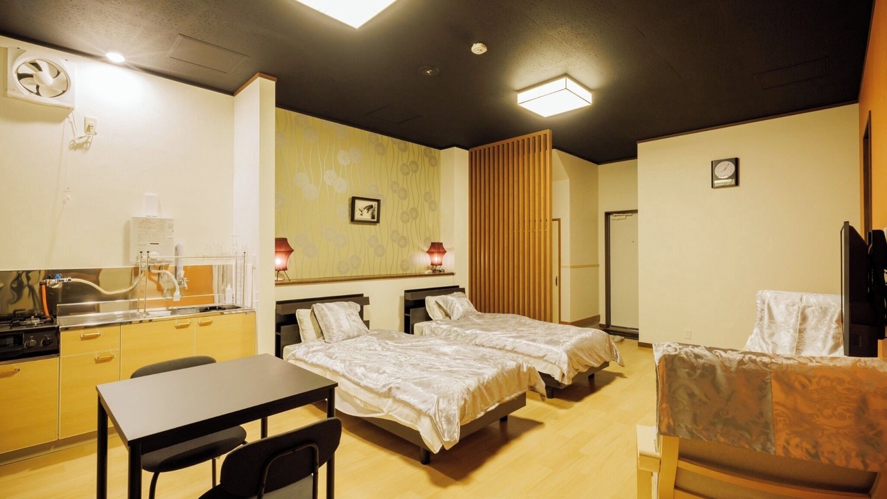Photo of Bedroom in Shiroishi