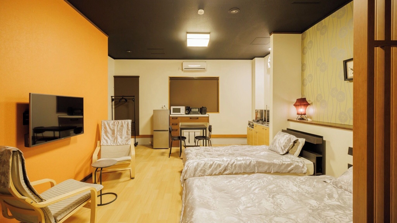 Photo of Bedroom in Shiroishi