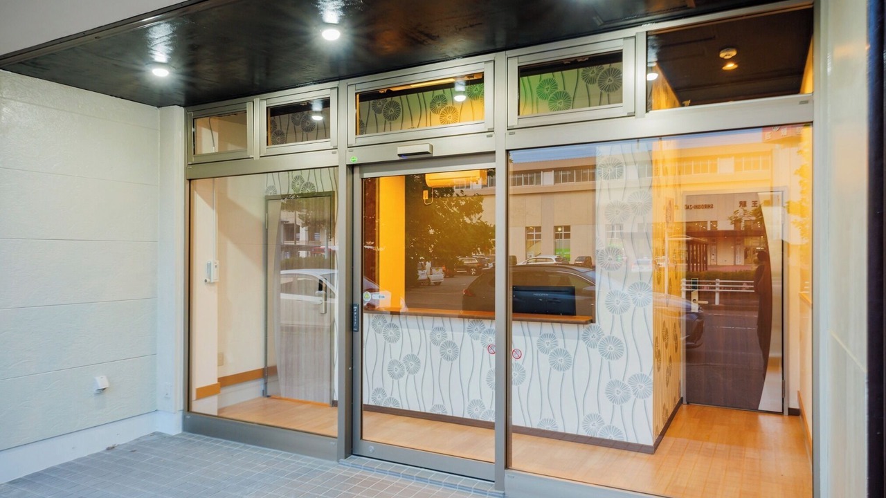 Photo of Outdoor in Shiroishi