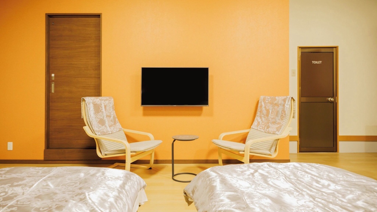 Photo of Bedroom in Shiroishi