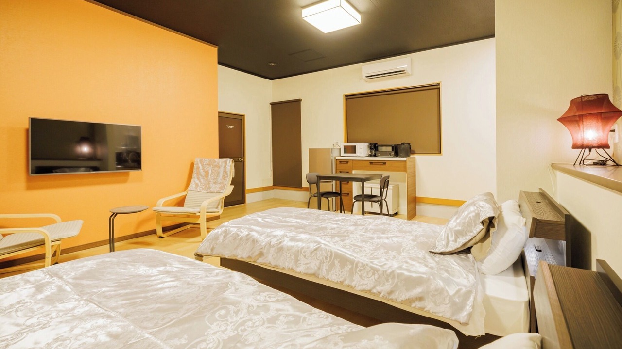 Photo of Bedroom in Shiroishi