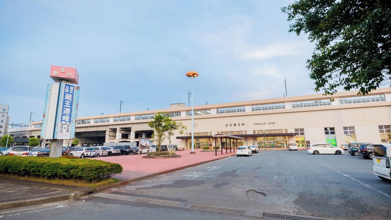Photo of Outdoor in Shiroishi