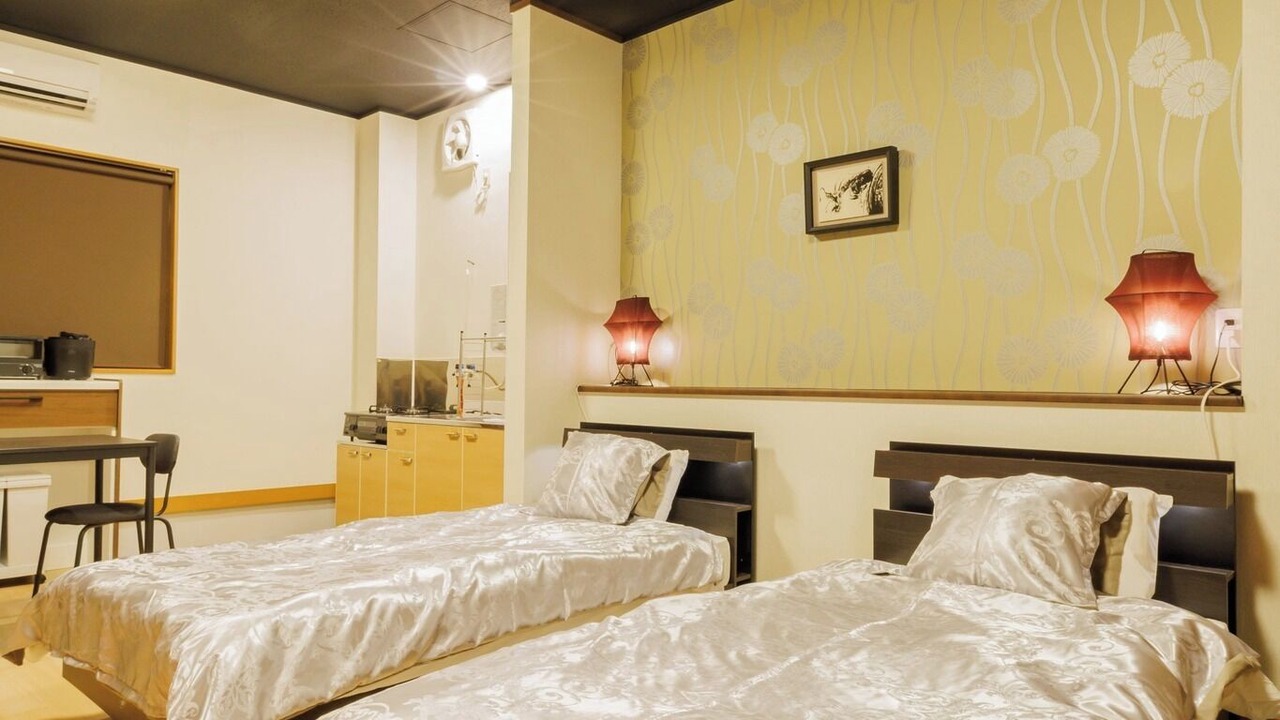 Photo of Bedroom in Shiroishi