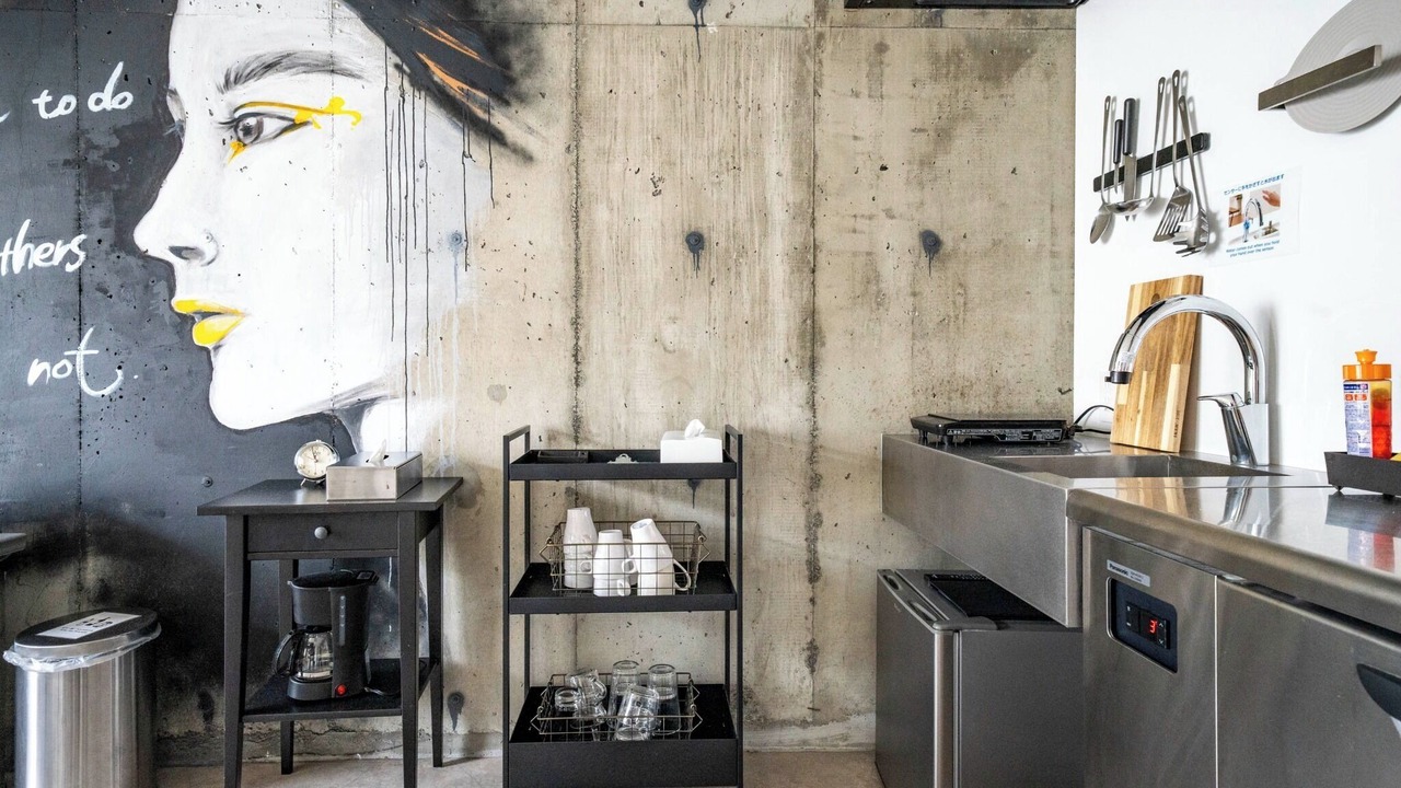 Photo of Kitchen in Kotoni