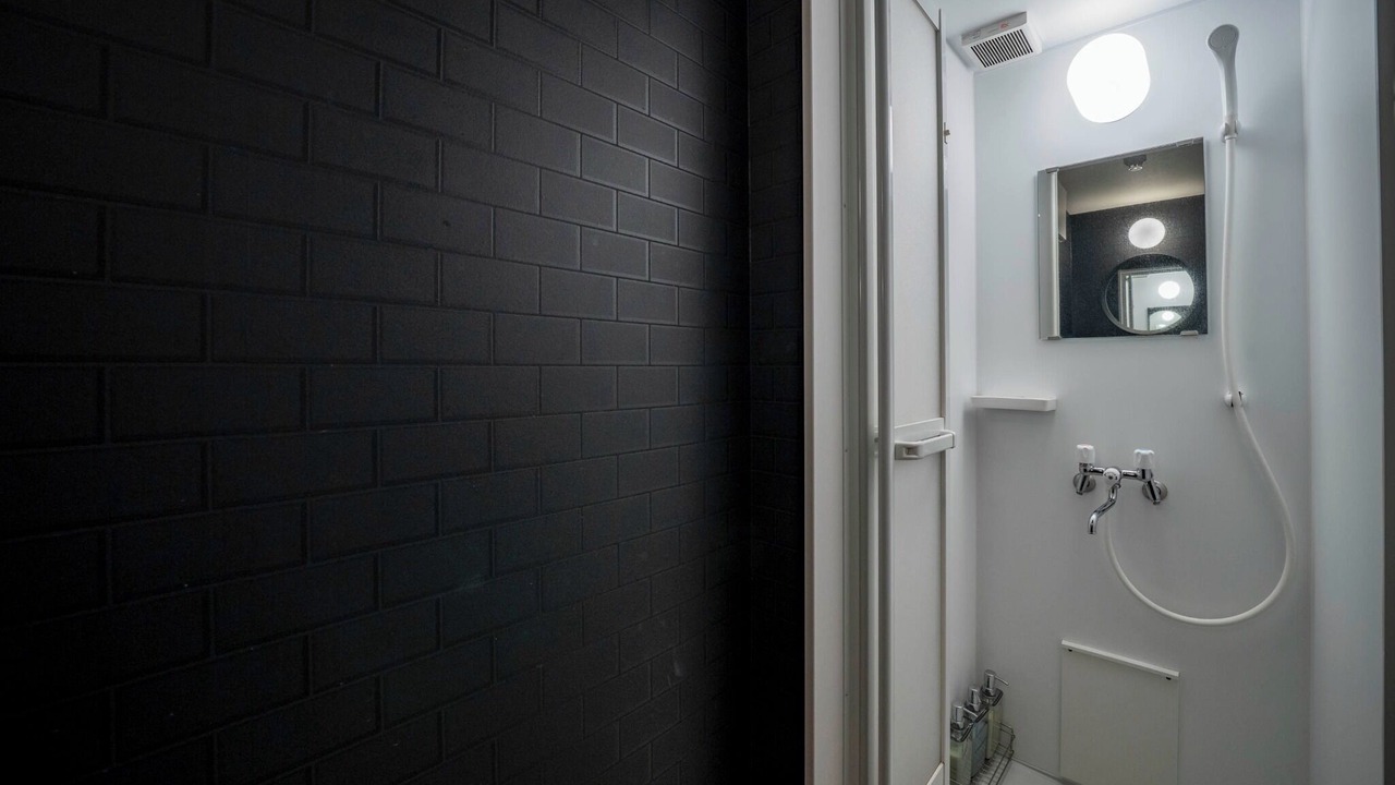 Photo of Bathroom in Kotoni