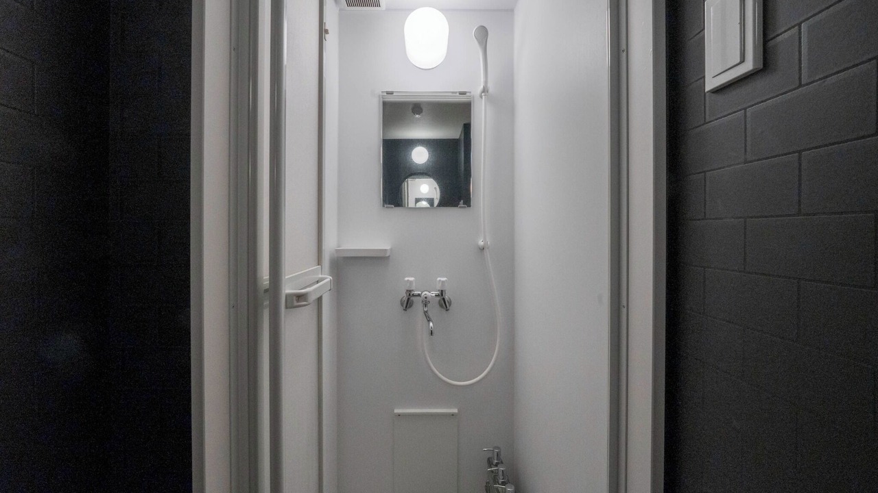 Photo of Bathroom in Kotoni