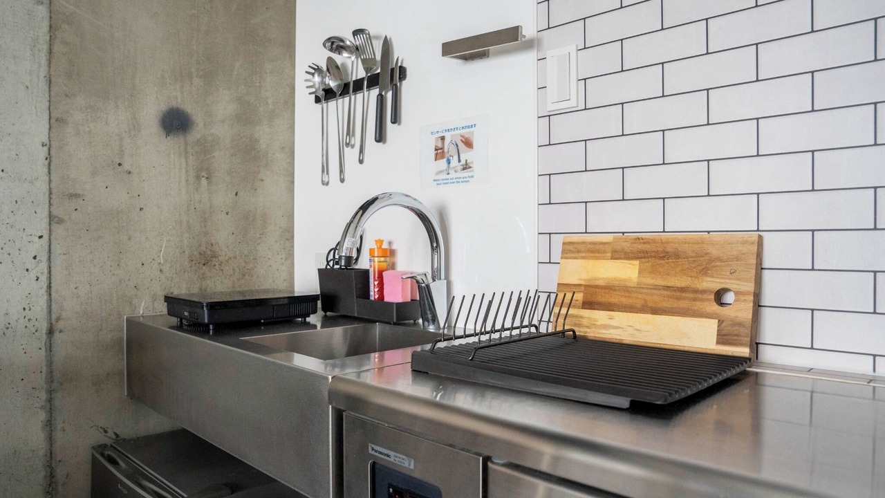 Photo of Kitchen in Kotoni