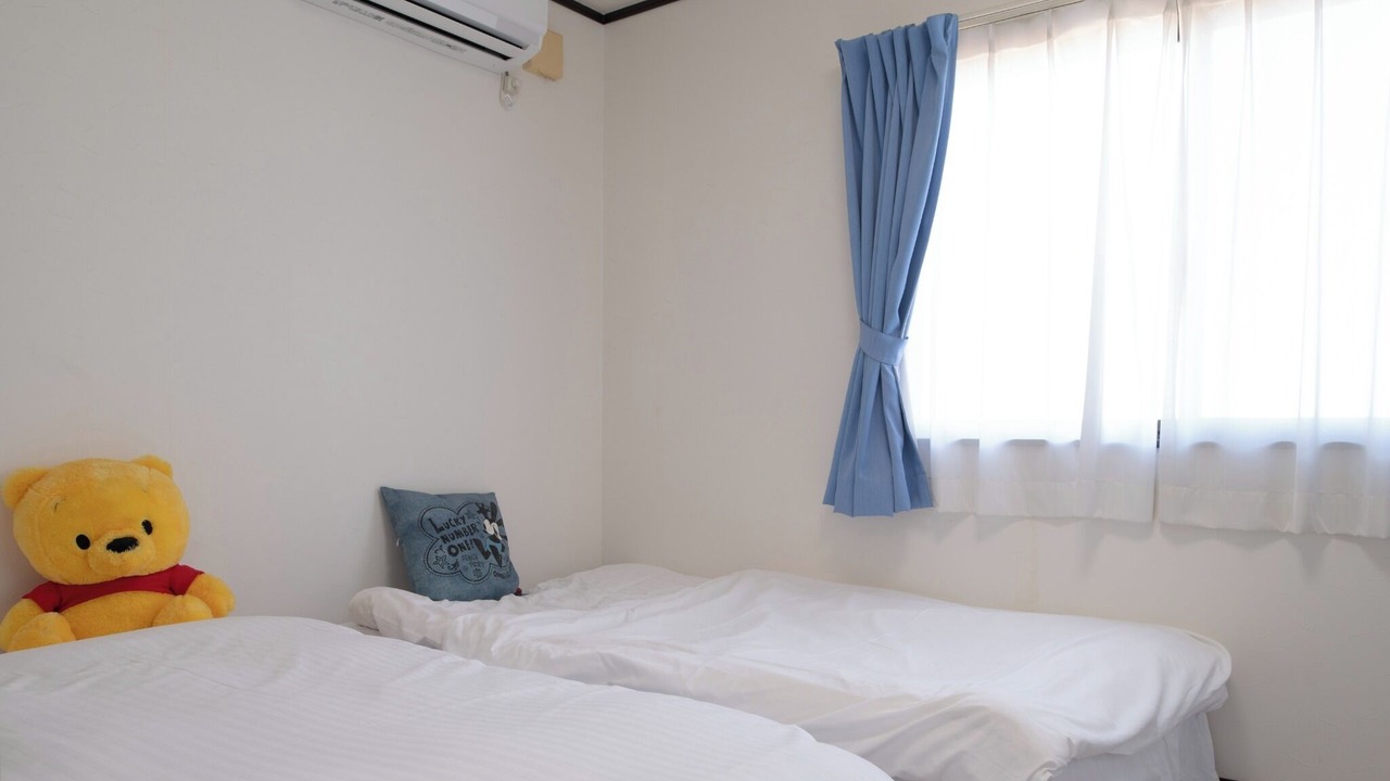 Photo of Bedroom in Nishikatsura