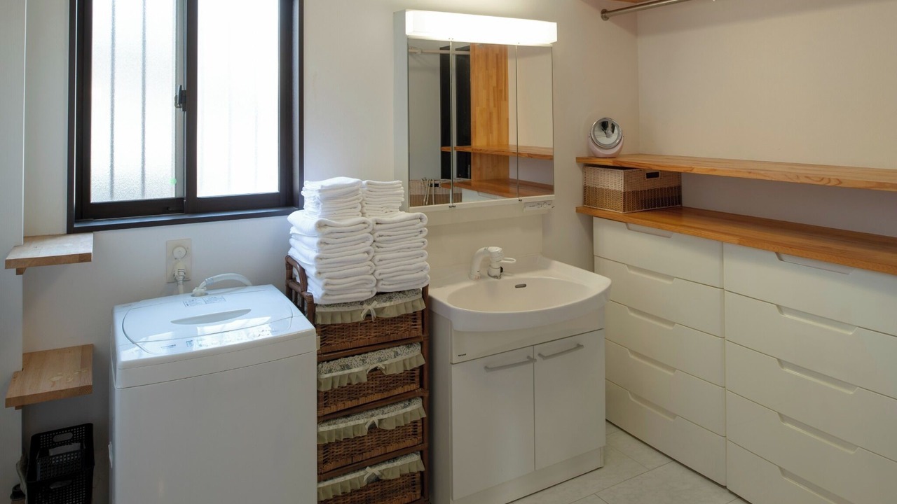 Photo of Bathroom in Nishikatsura