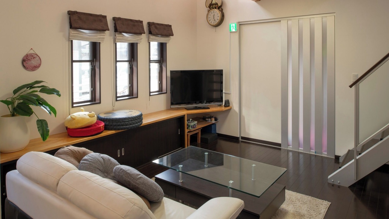 Photo of Bedroom in Nishikatsura