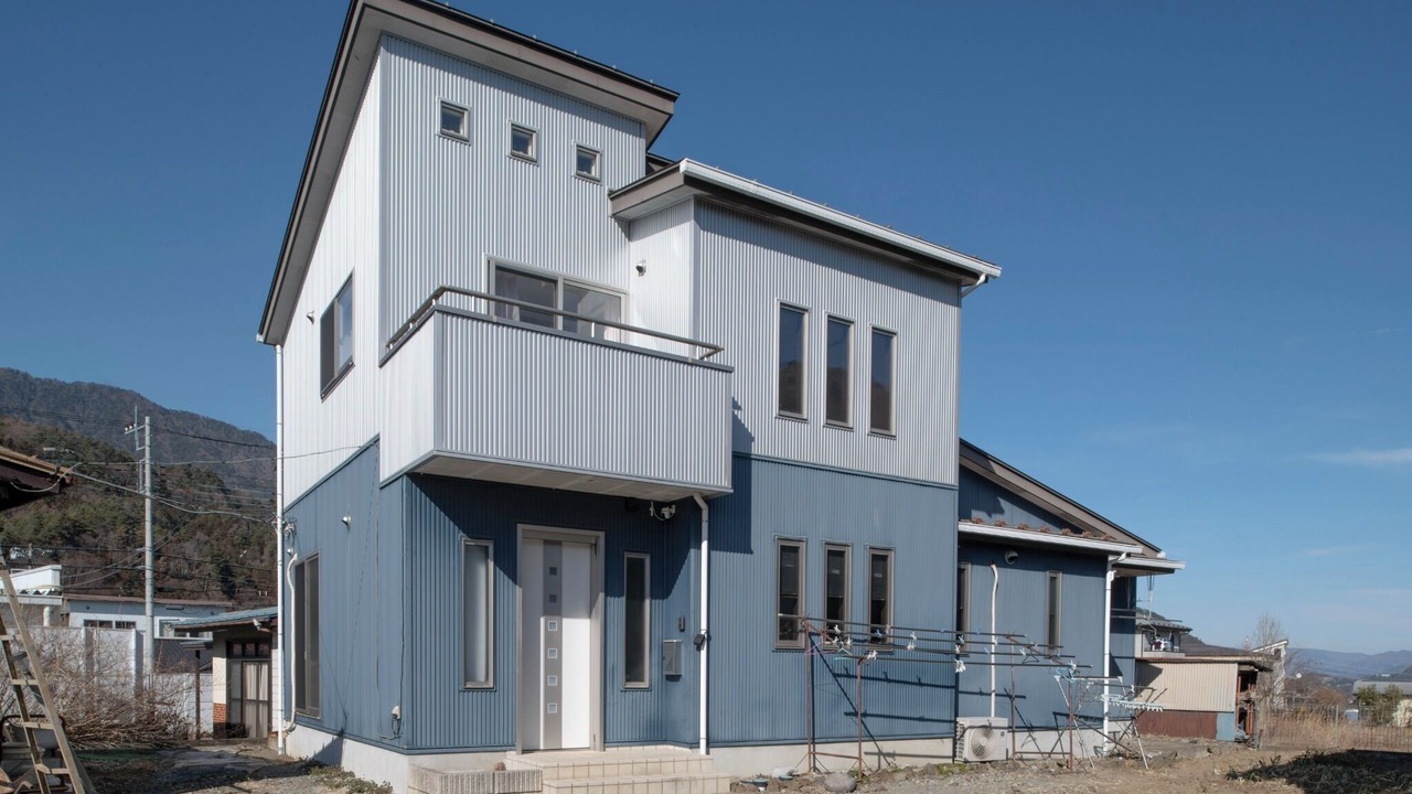 Photo of Outdoor in Nishikatsura