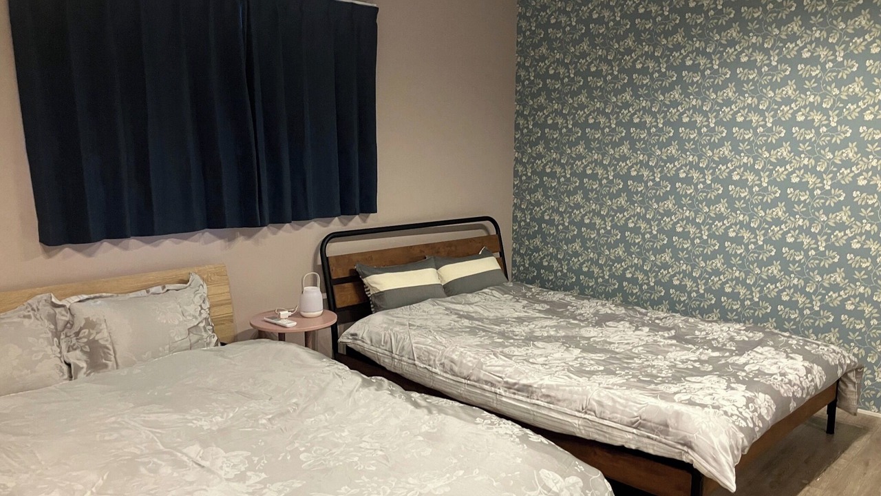 Photo of Bedroom in Yonashiroteruma