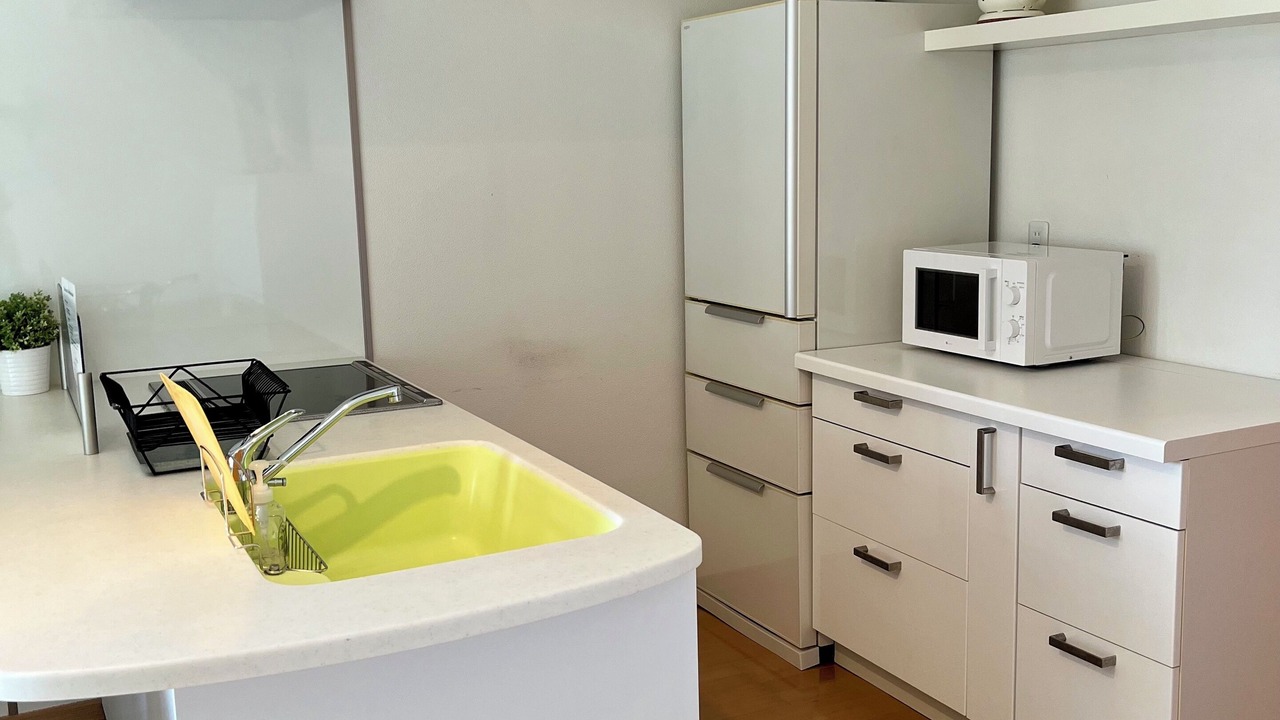Photo of Kitchen in Nasushiobara