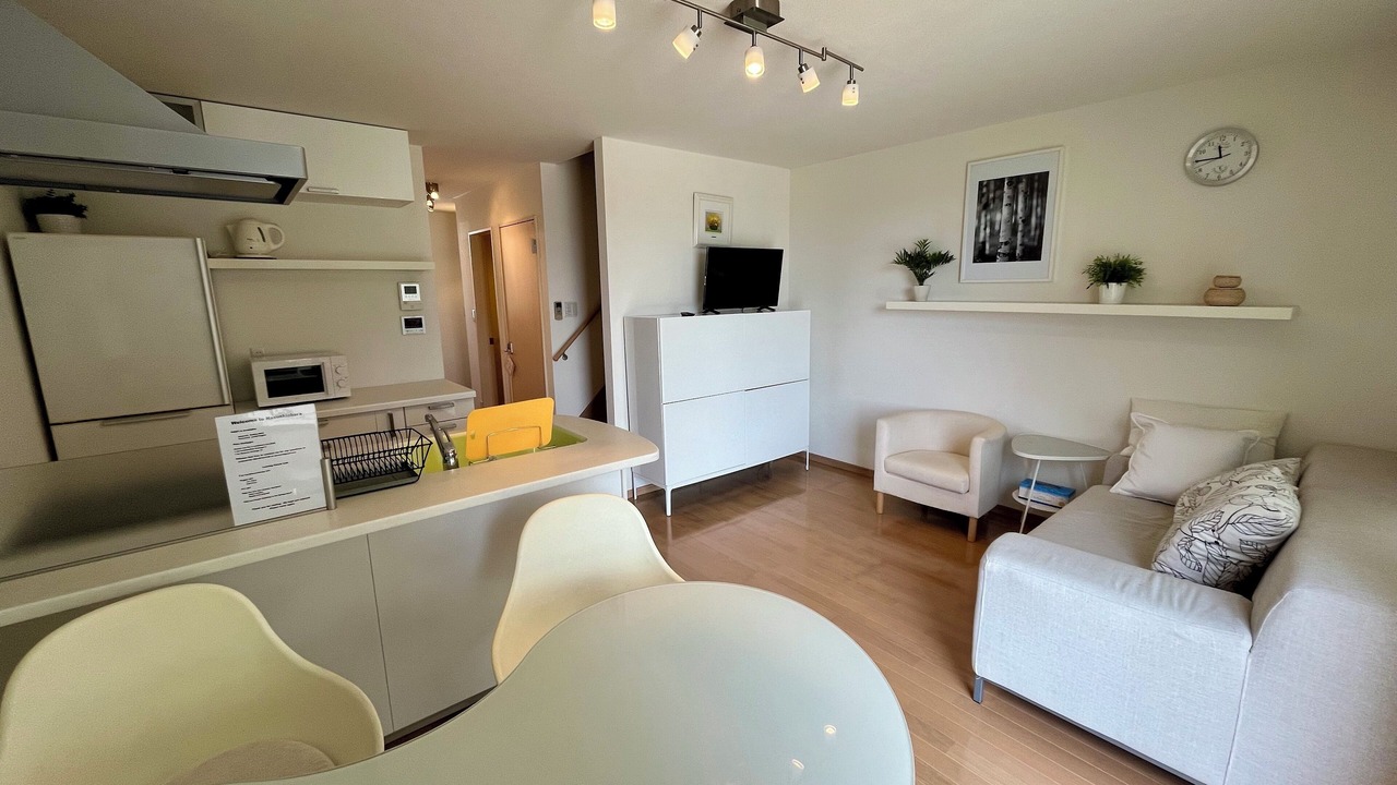Photo of Livingroom in Nasushiobara