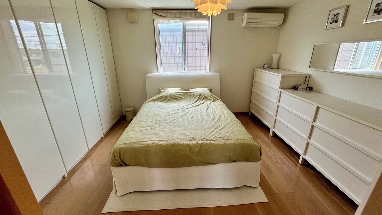 Photo of Bedroom in Nasushiobara