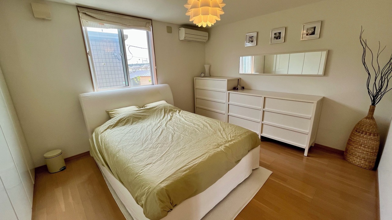 Photo of Bedroom in Nasushiobara
