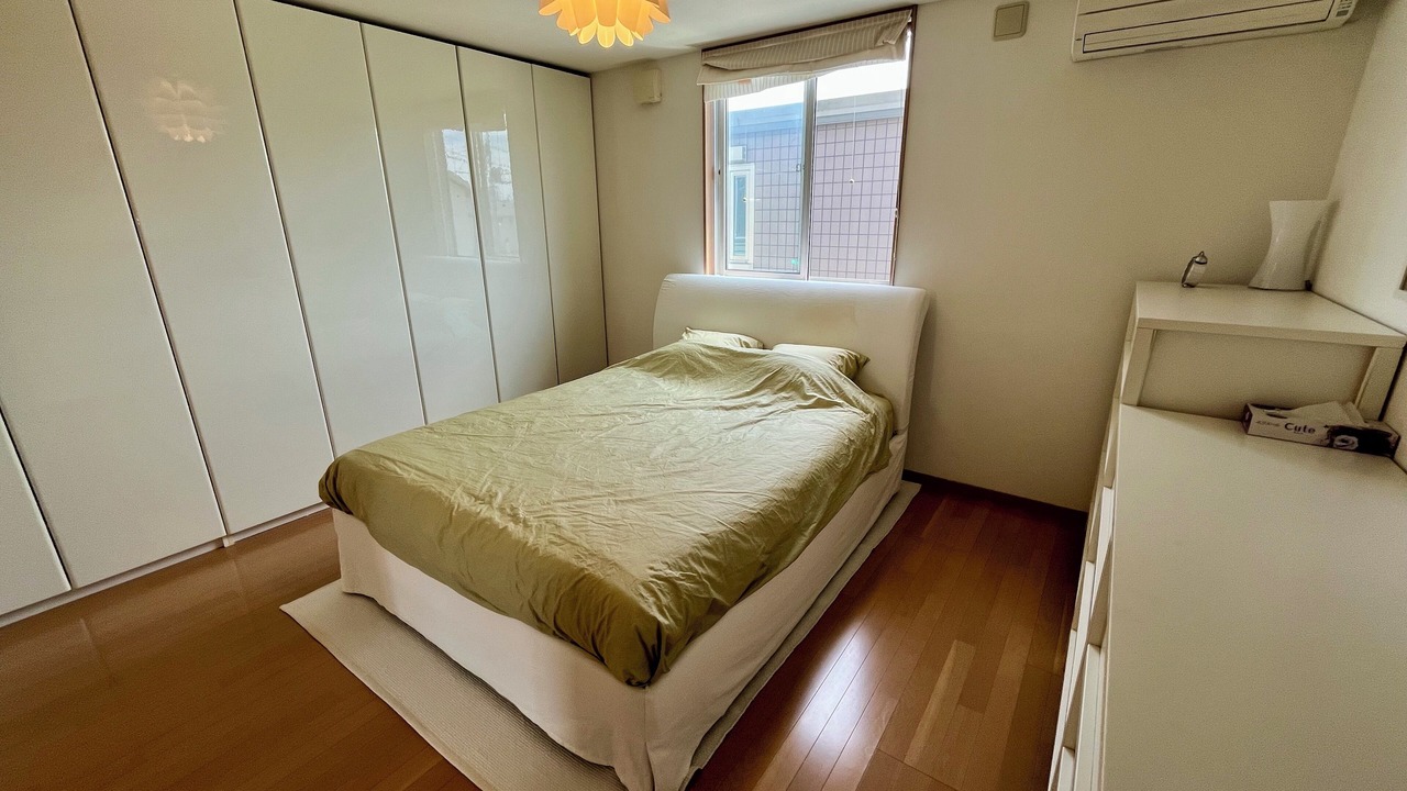 Photo of Bedroom in Nasushiobara