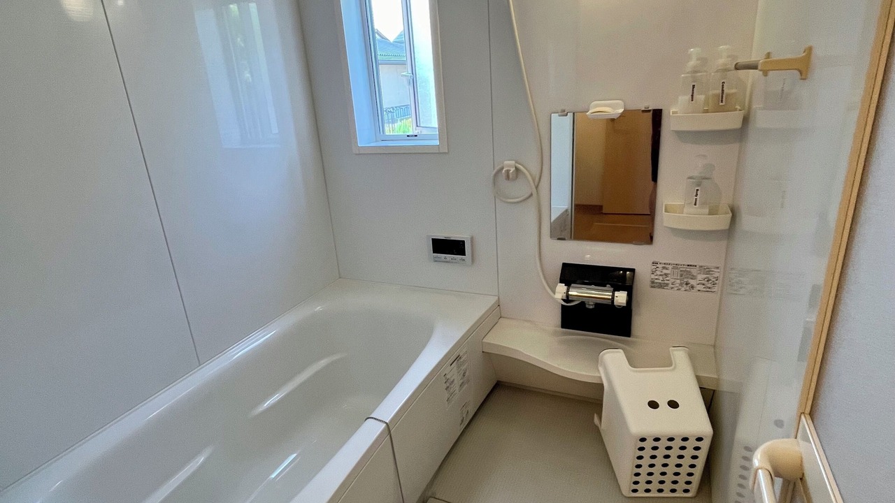 Photo of Bathroom in Nasushiobara