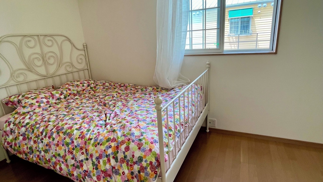 Photo of Bedroom in Nasushiobara