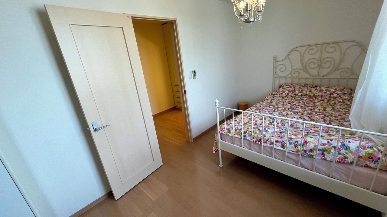 Photo of Bedroom in Nasushiobara