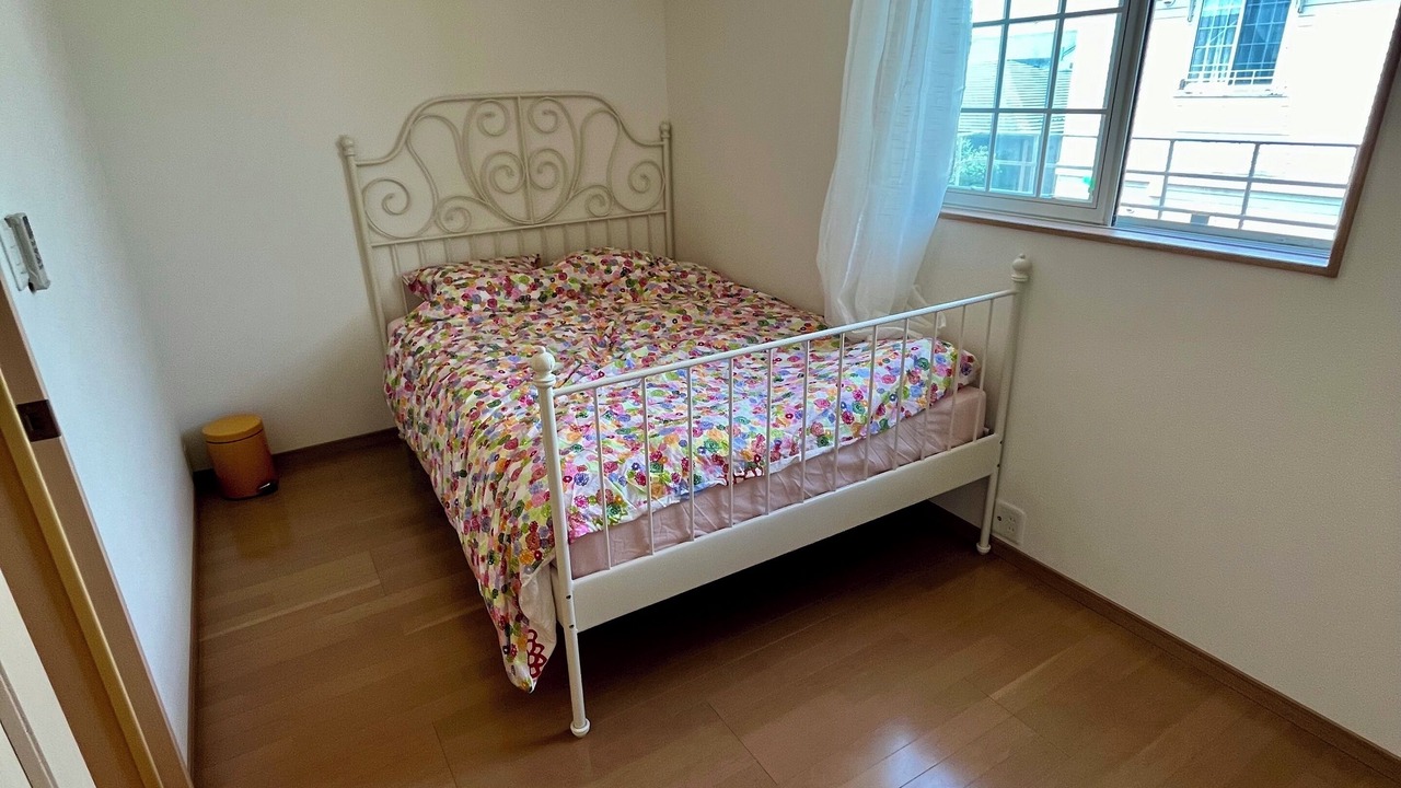 Photo of Bedroom in Nasushiobara