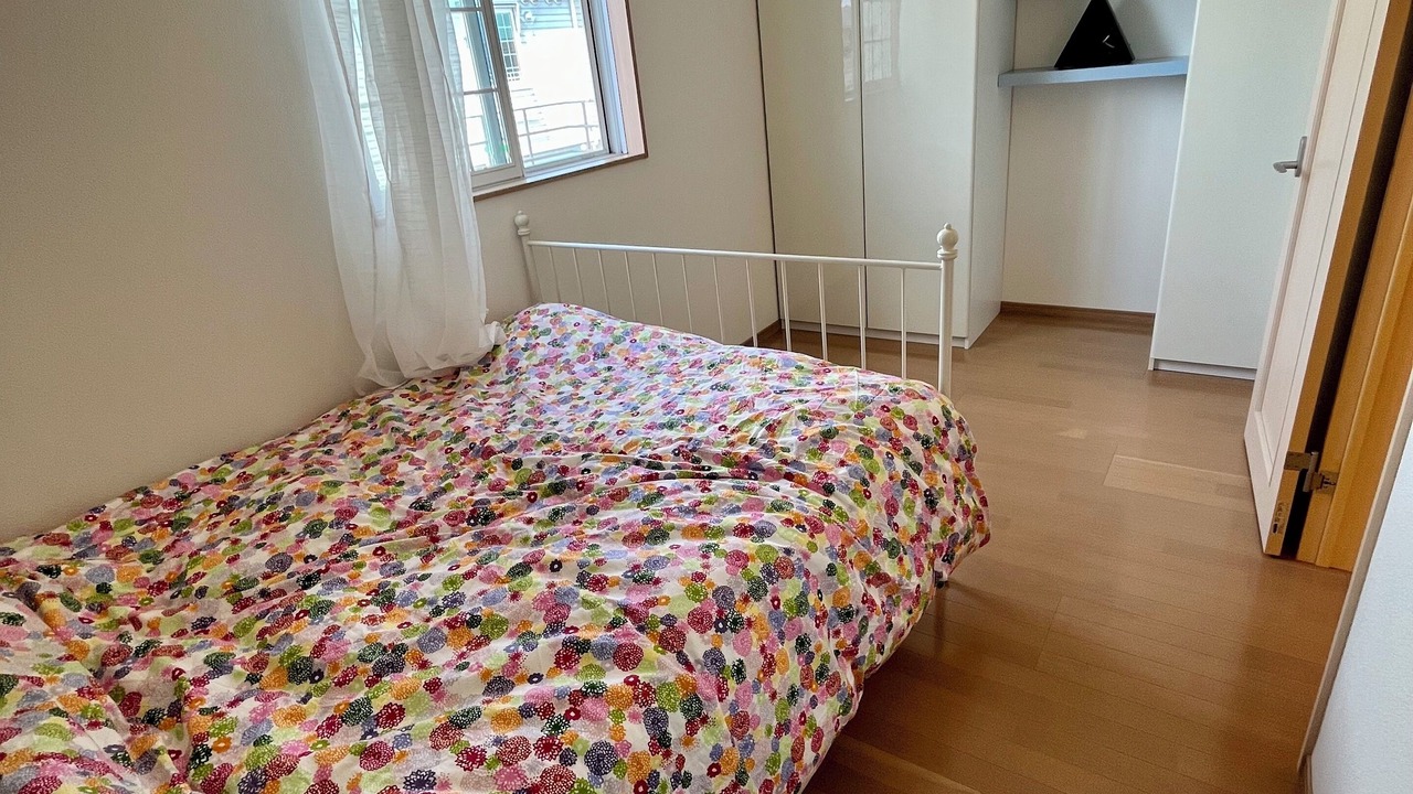Photo of Bedroom in Nasushiobara