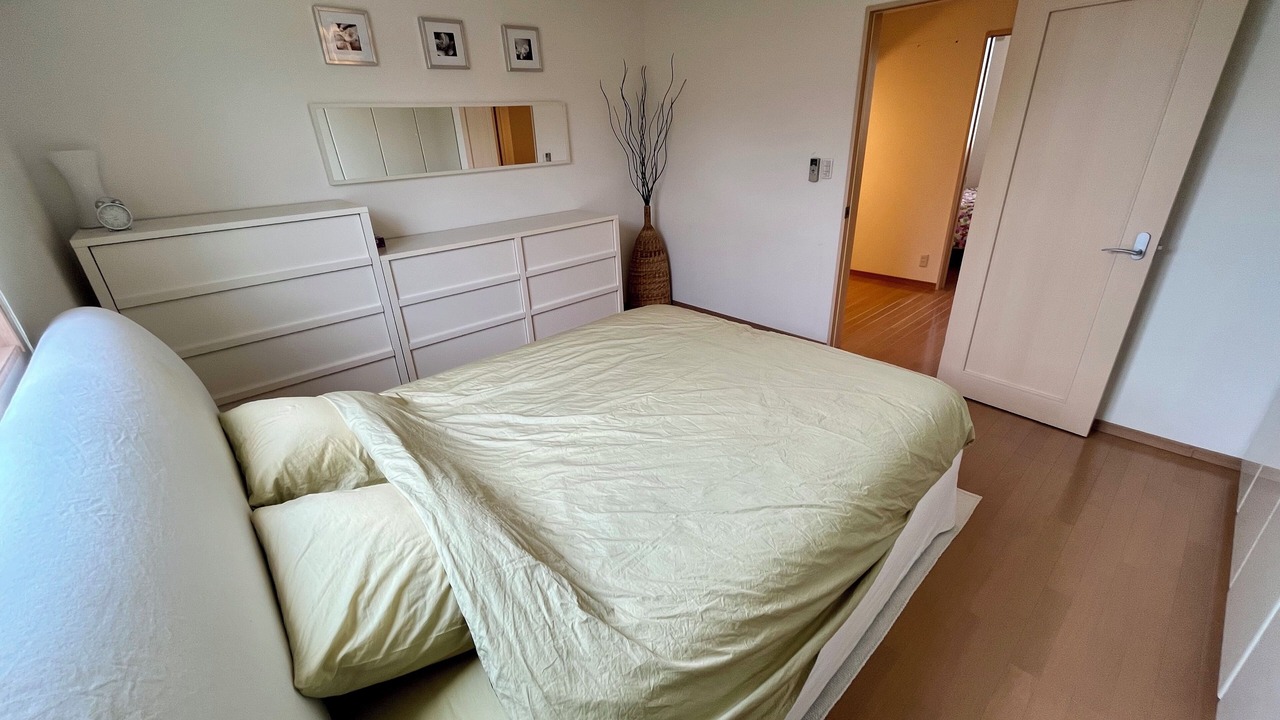 Photo of Bedroom in Nasushiobara