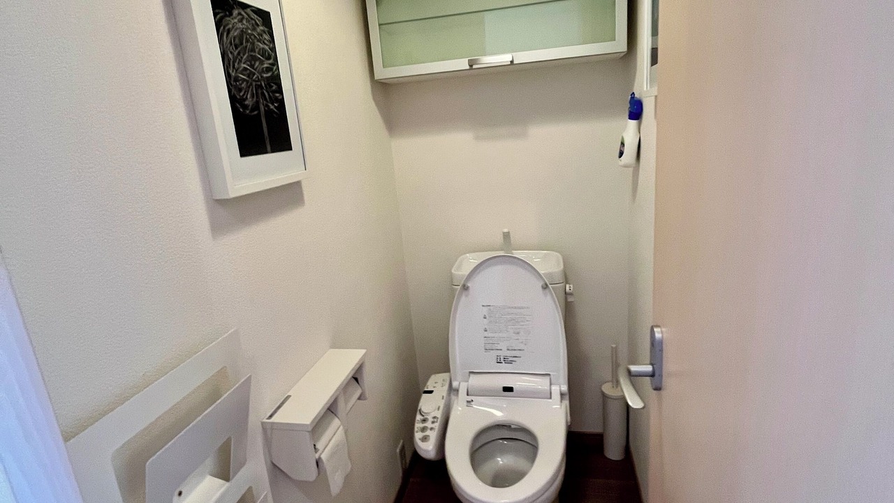Photo of Bathroom in Nasushiobara