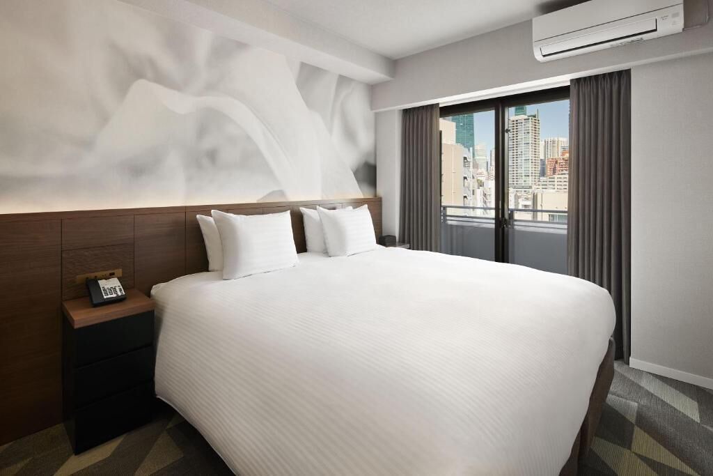 Photo of Bedroom in Minato